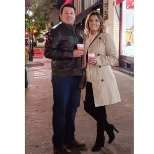 Meet your Posher, Lindsey